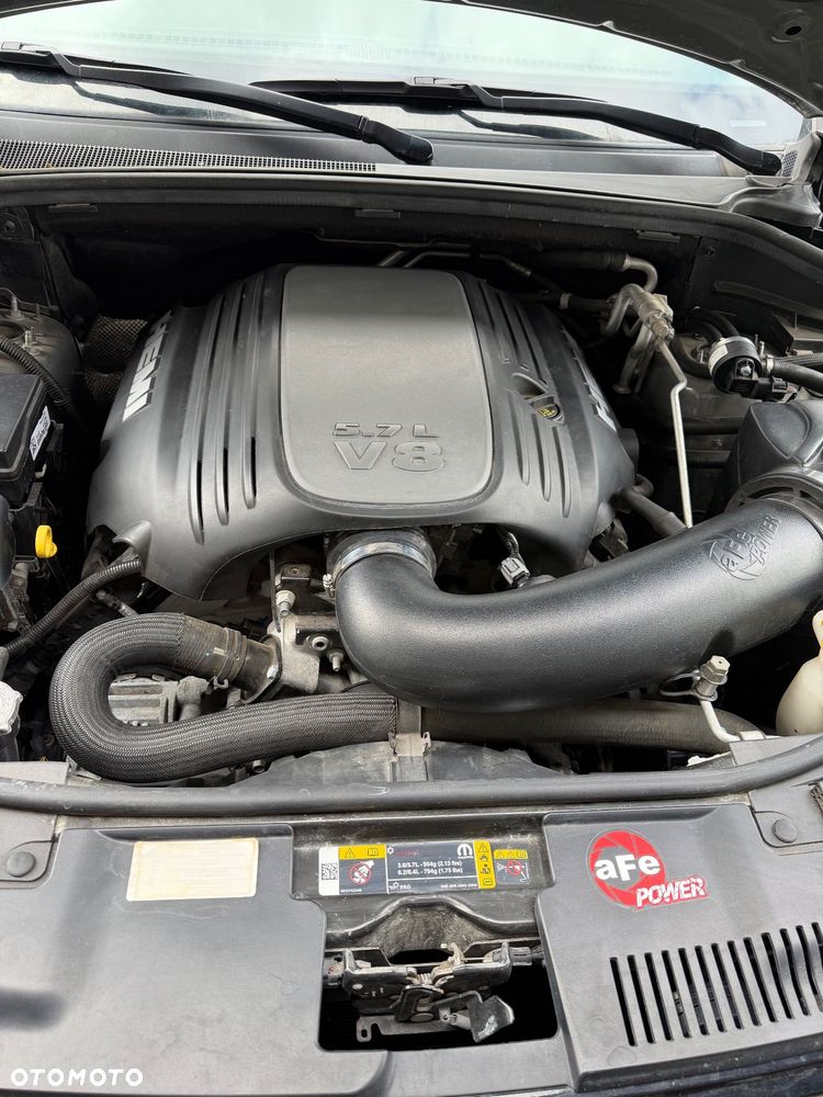 Dodge Durango - 16