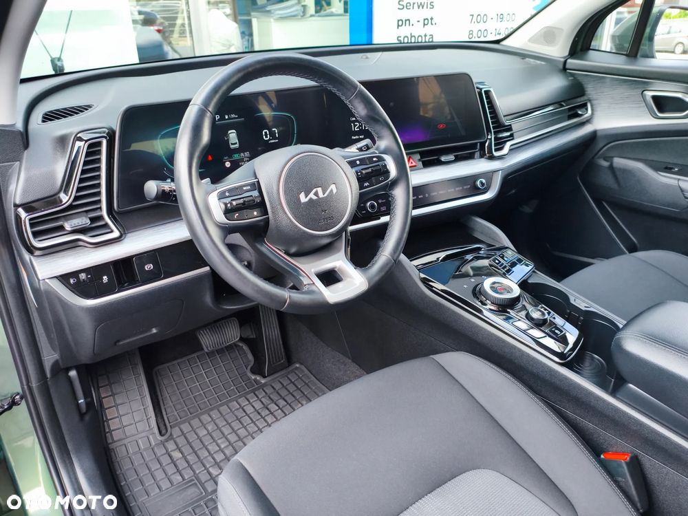 Kia Sportage 1.6 T-GDI MHEV L 2WD DCT - 4