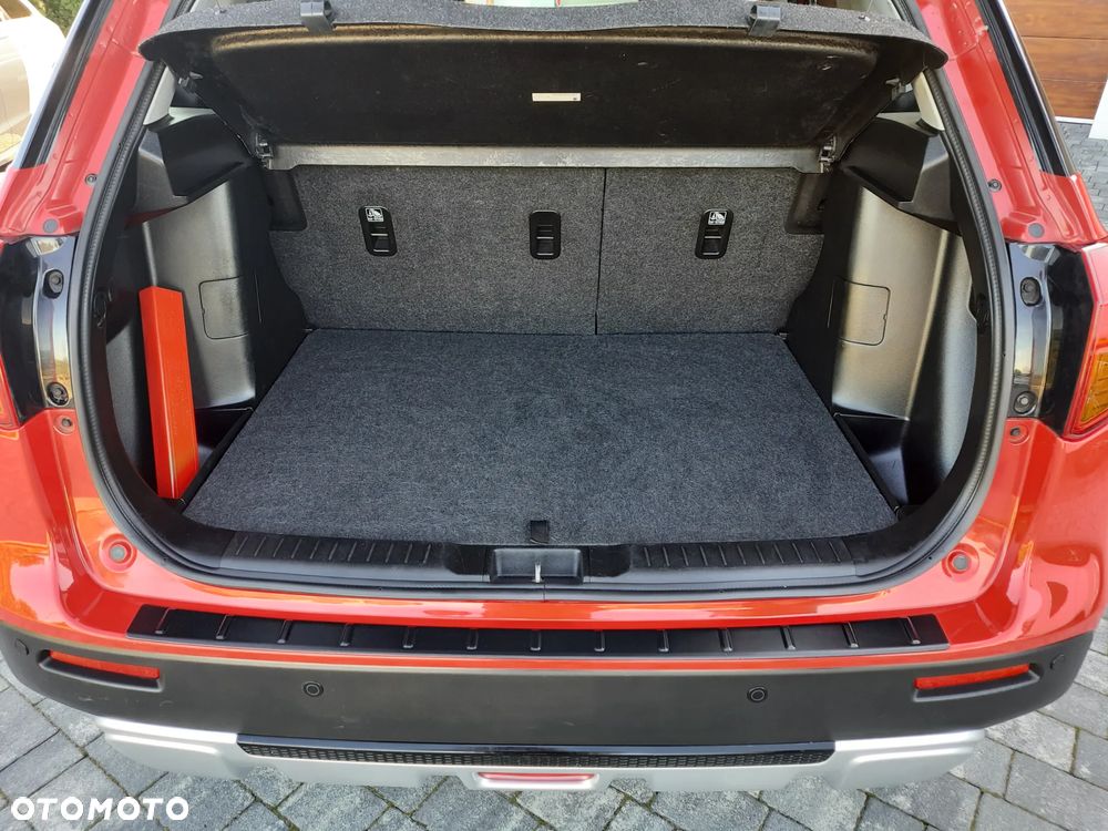 Suzuki Vitara 1.6 Premium 4WD - 35