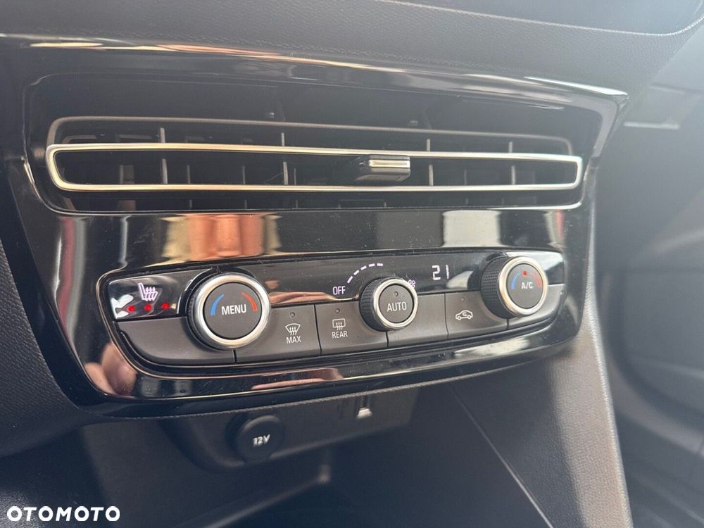 Opel Mokka 50kWh Elegance - 22