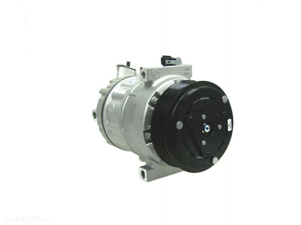 Sprężarka Klimatyzacji R Master 10 - 14 / 14 - Trafic / Vivaro 2.3 DCi - 4