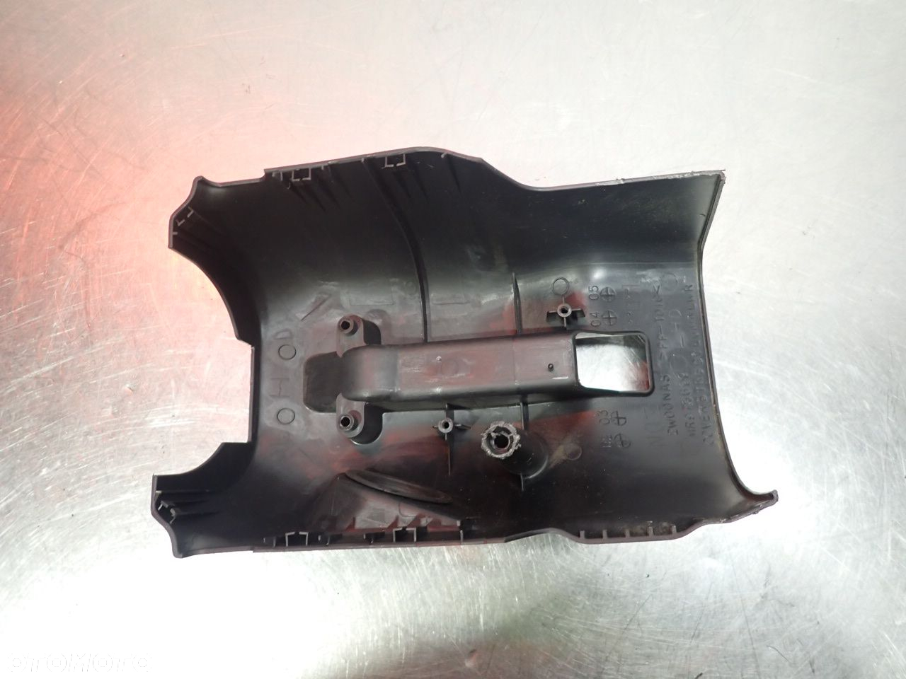OBUDOWA KOLUMNY KIEROWNICZEJ MITSUBISHI OUTLANDER I MR975699 - 4