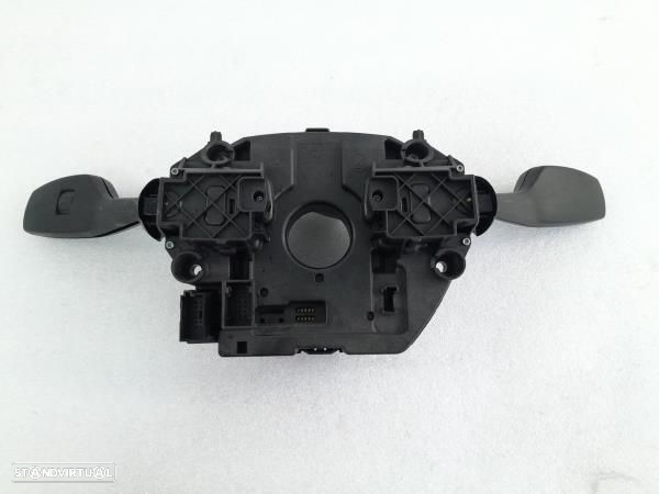 Comutador / Manete (Luzes/Piscas/Escovas/Fita) Bmw 1 (F20) - 3