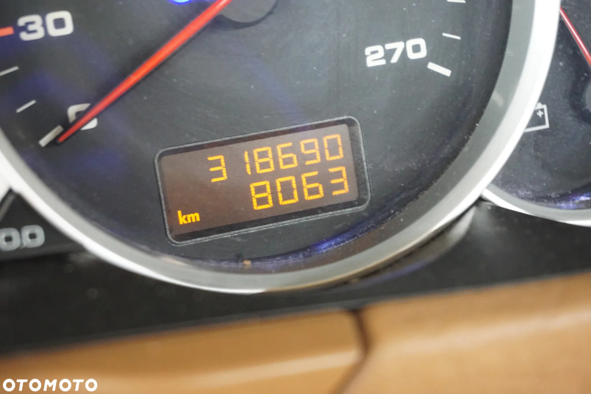 Porsche Cayenne S Tiptronic - 31