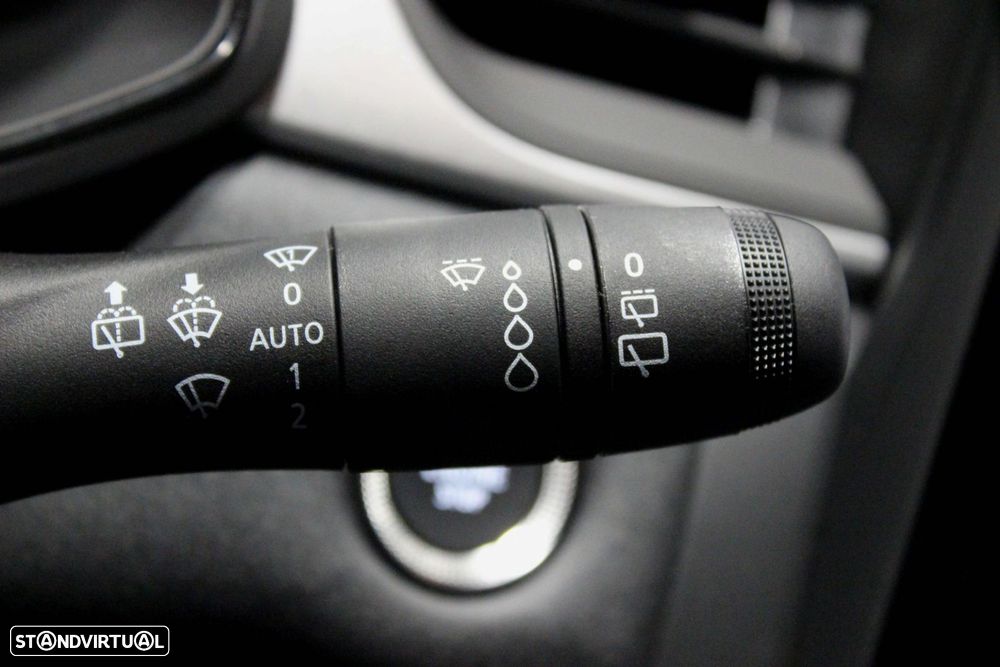 Mitsubishi ASX 1.0 MPI-T Bi-Fuel Kaiteki - 20