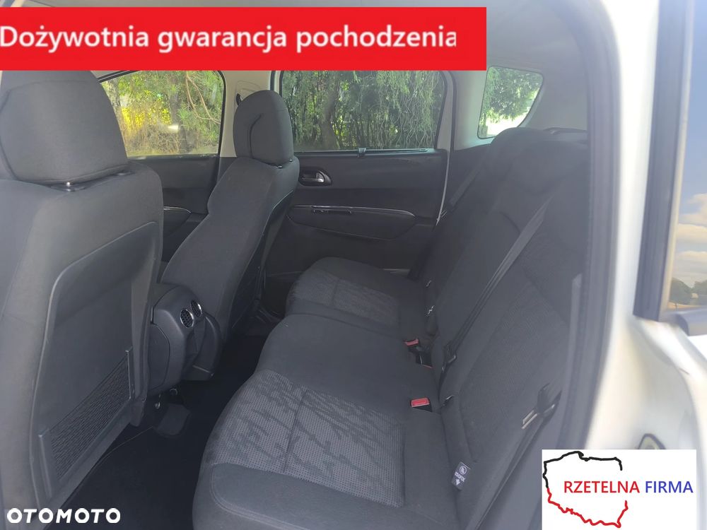 Peugeot 3008 HDi FAP 110 EGS6 Business-Line - 6