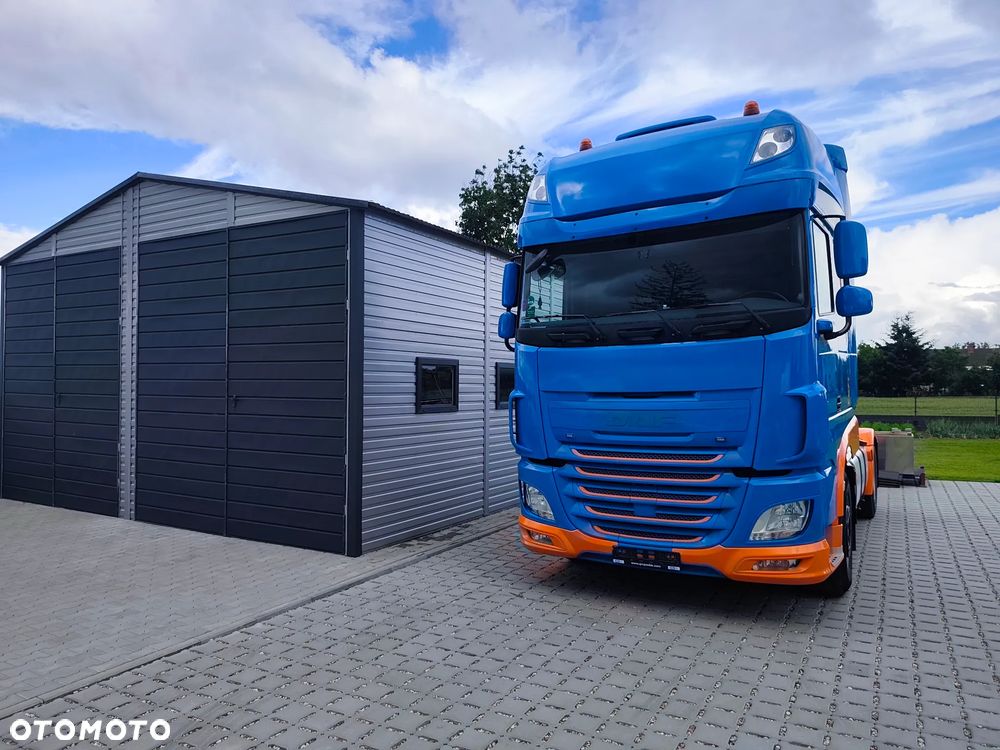 DAF XF 106.510 - 6