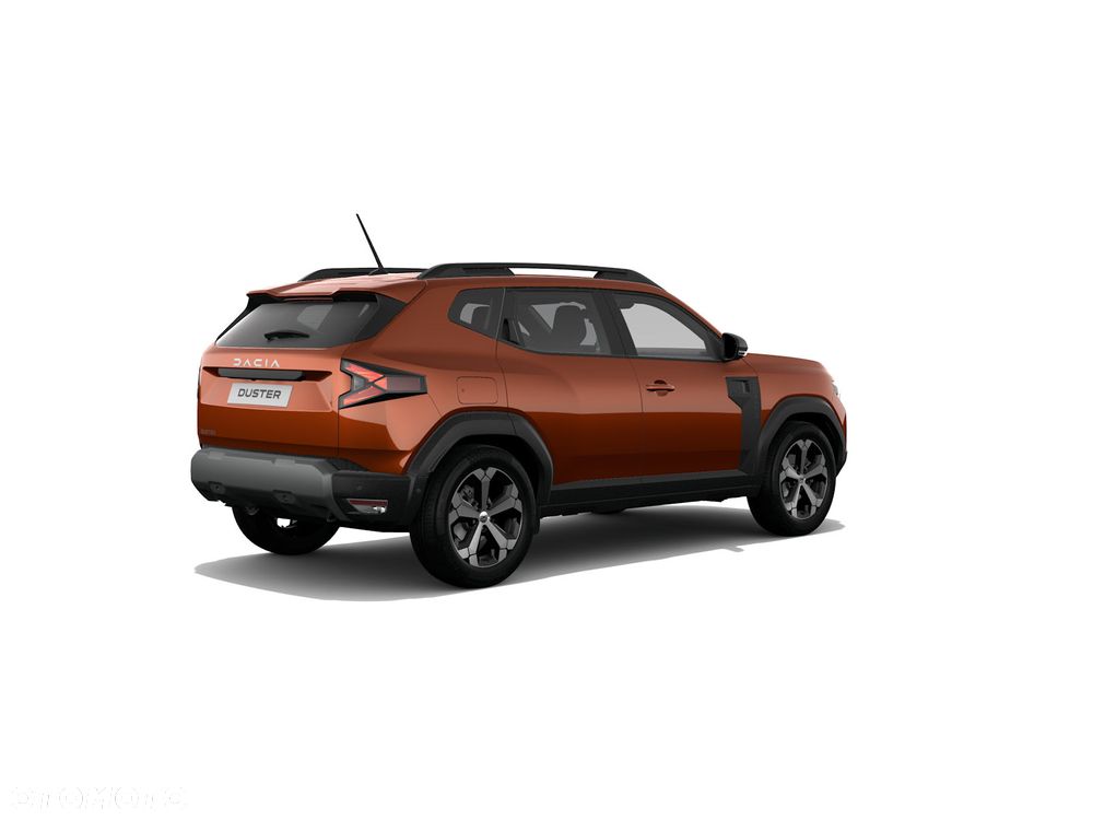 Dacia Duster 1.0 TCe Journey - 4
