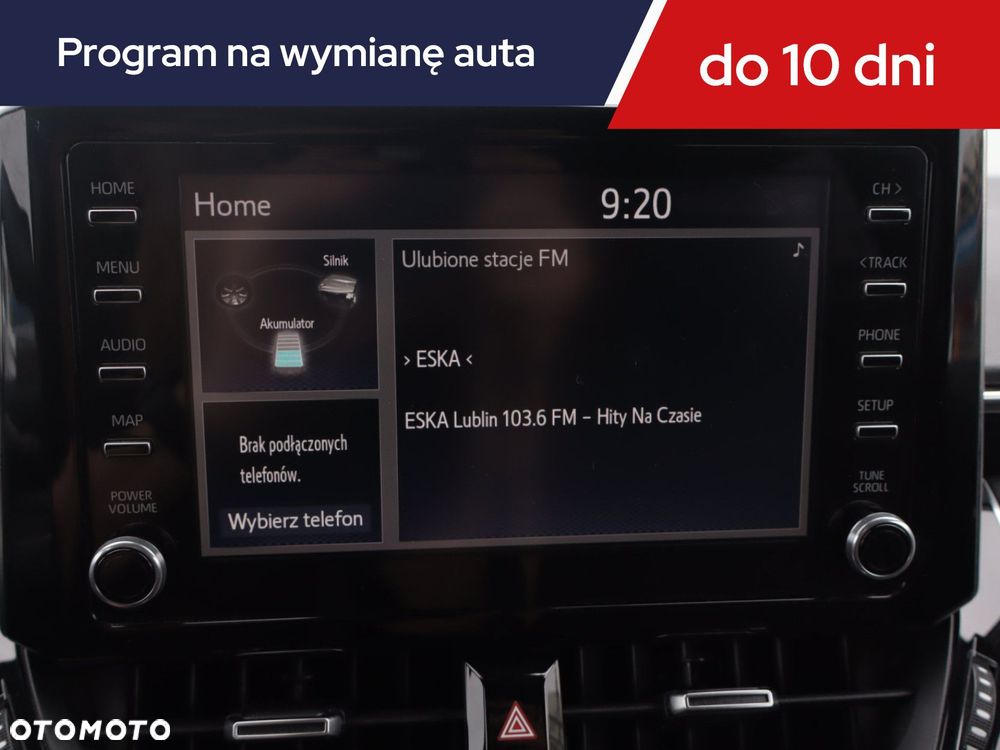 Toyota Corolla - 14