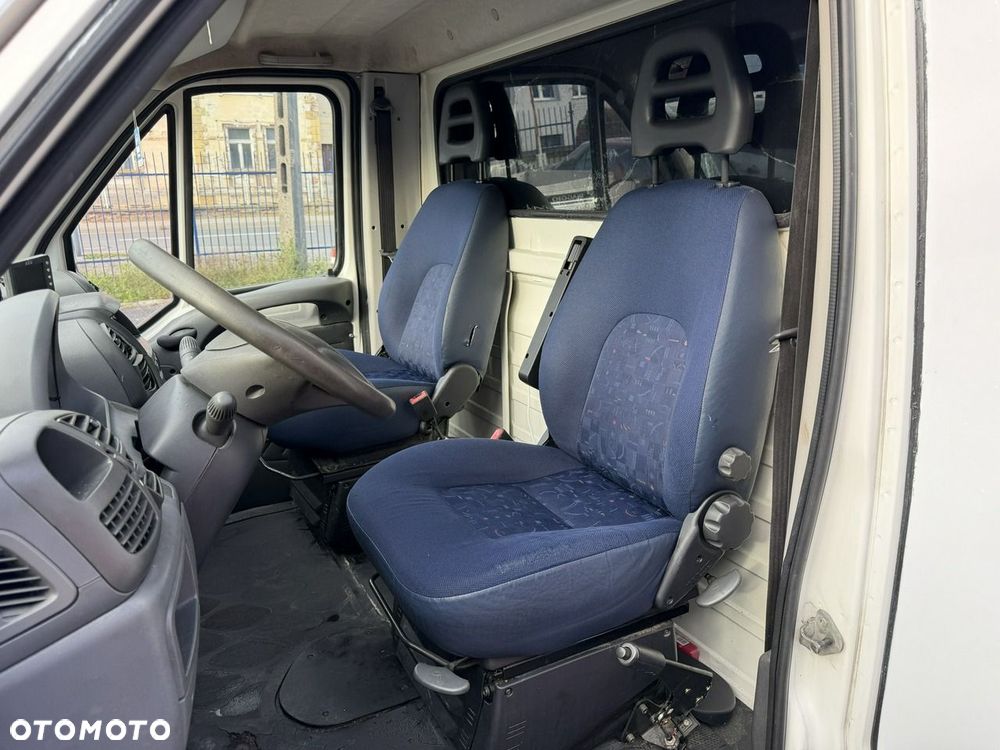 Fiat Ducato - 28