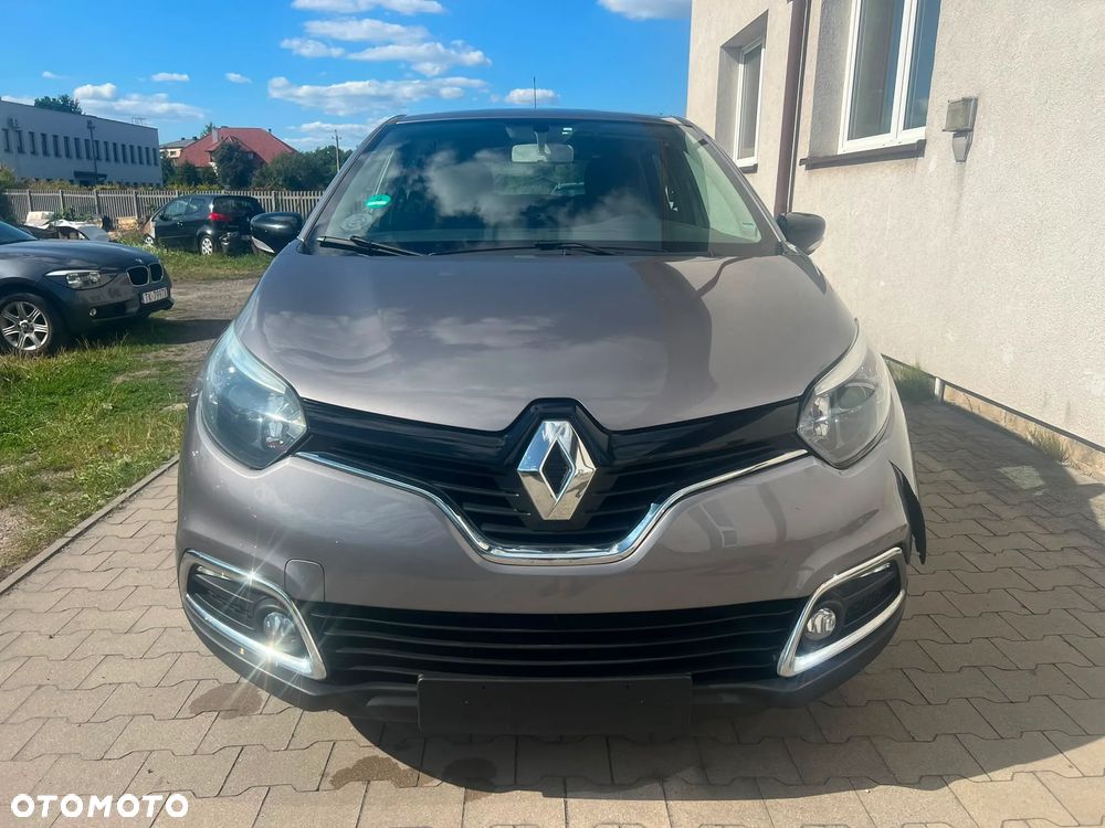 Renault Captur ENERGY TCe 90 Start&Stop Expression - 26
