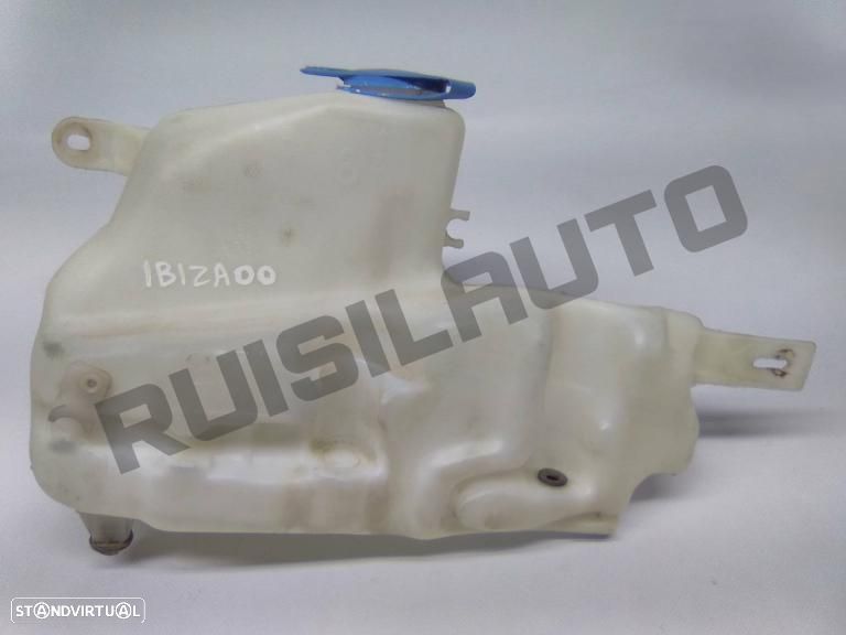 Depósito / Vaso Agua Limpa Vidros Frente 6k095_5453gh Seat Ibiz - 1