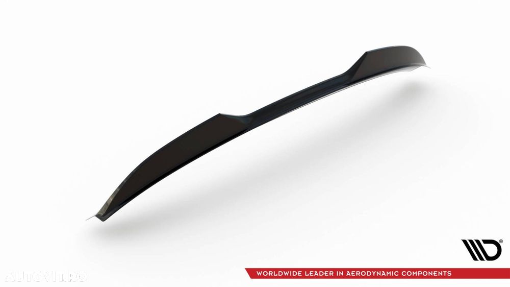 Pachet Exterior Prelungiri compatibil cu BMW Seria 3 G20 M-Pack Maxton Design - 30