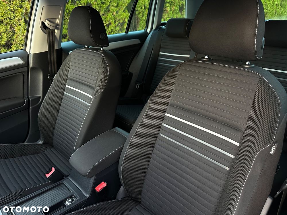 Volkswagen Golf 2.0 TDI BlueMotion Technology DSG Cup - 15