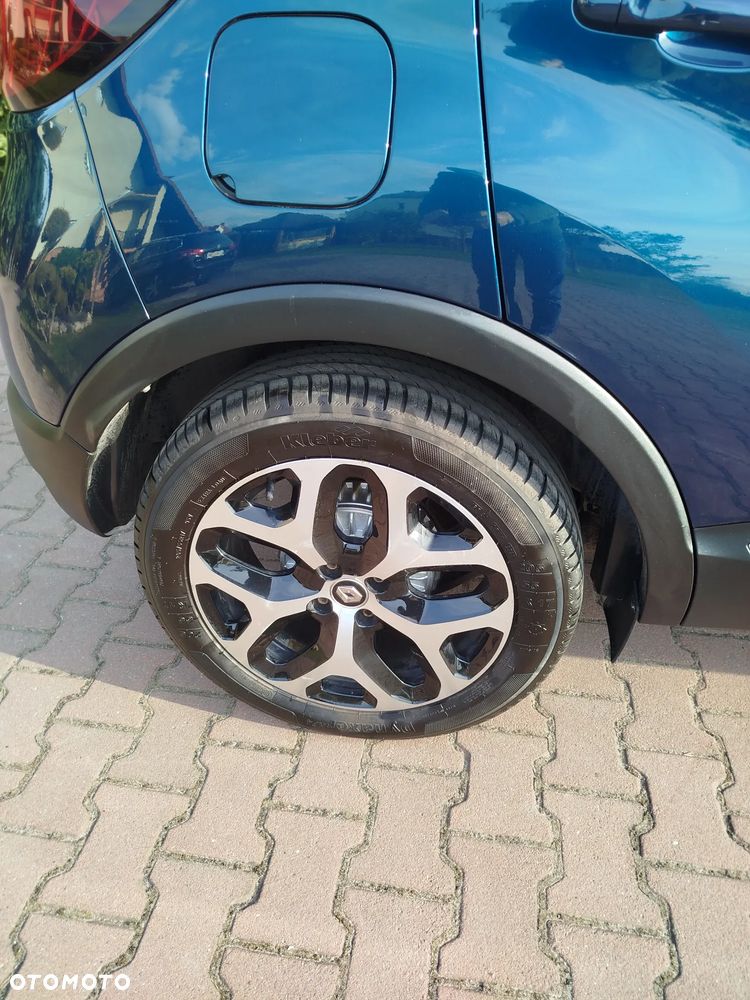 Renault Captur - 26