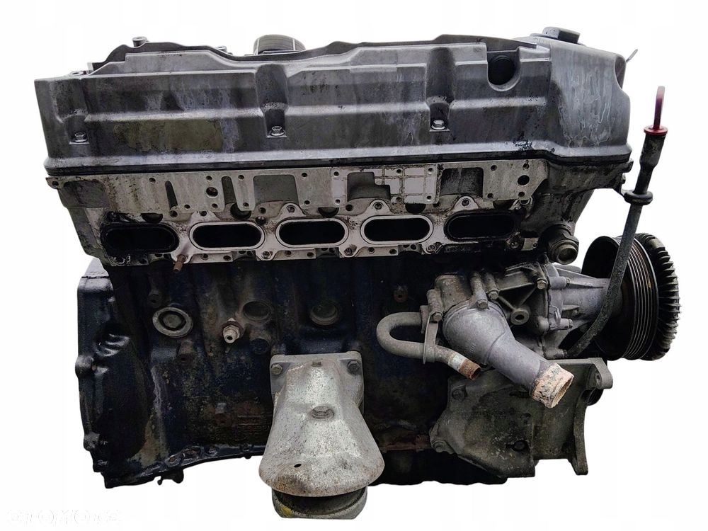 SILNIK SŁUPEK MERCEDES C W202 (1993-1997) 2.5 D 113KM 605910 - 5