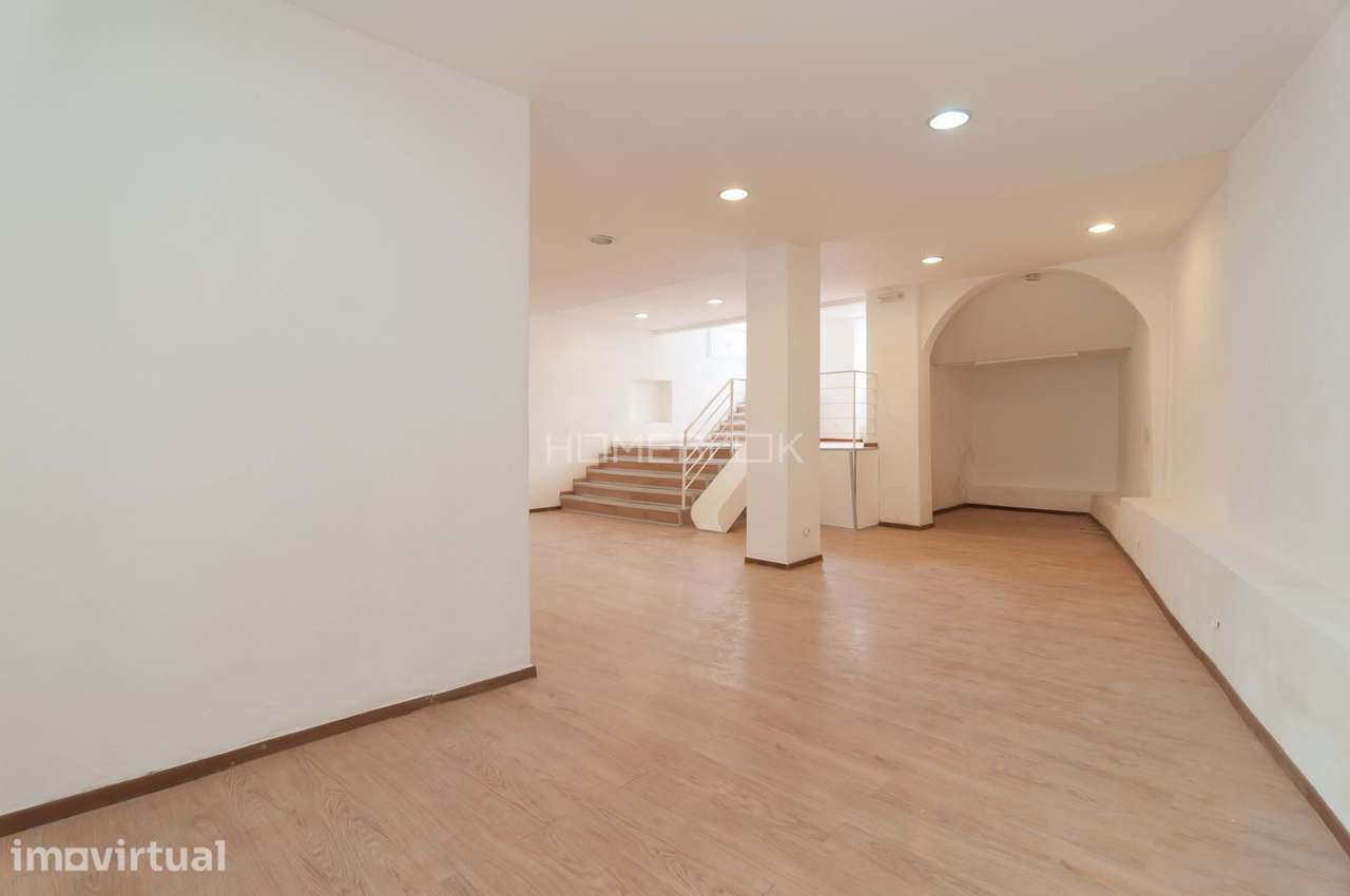 Loja / escritório / atelier - 145 m2 - Grande imagem: 3/9