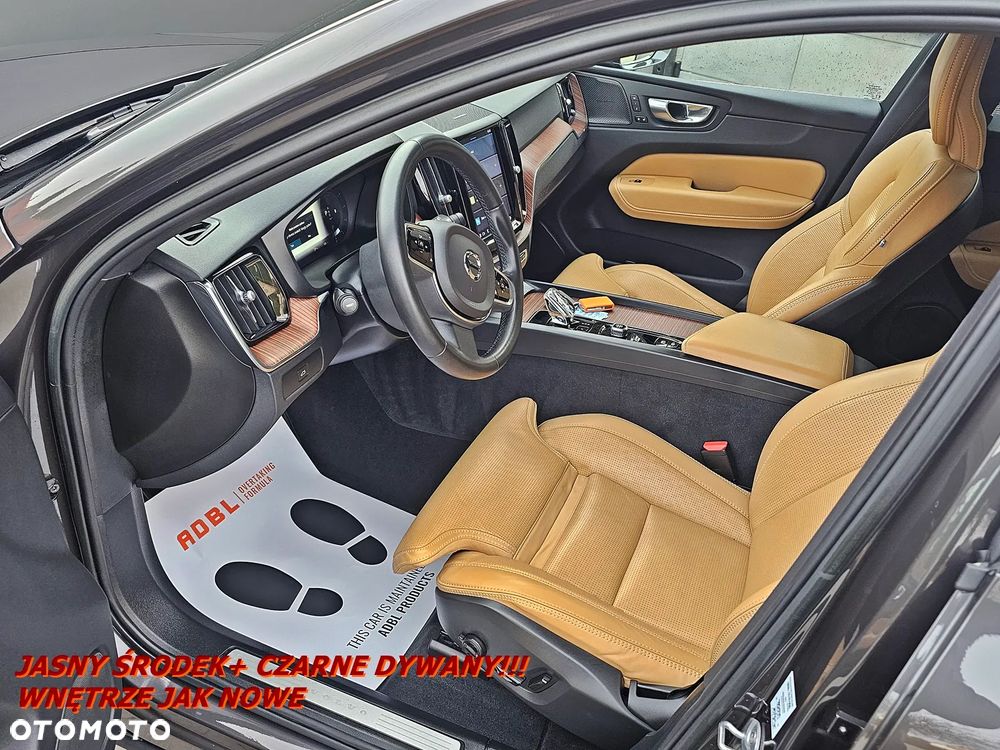 Volvo XC 60 B4 D Geartronic Inscription - 13