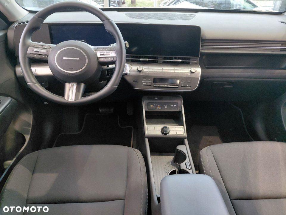 Hyundai Kona - 10