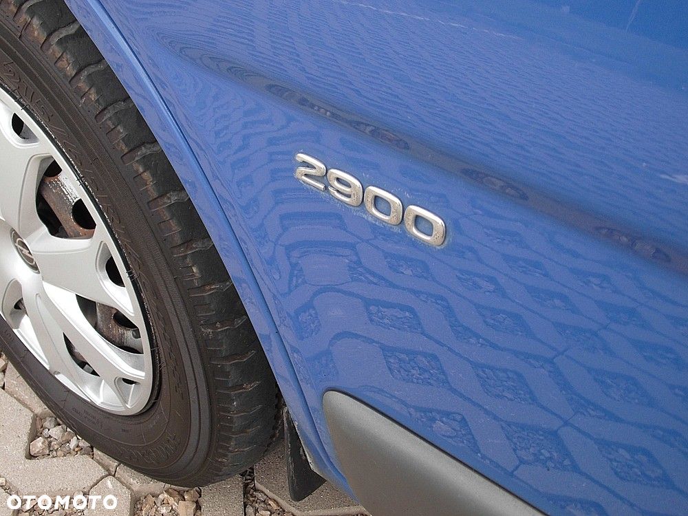 Opel Vivaro - 24