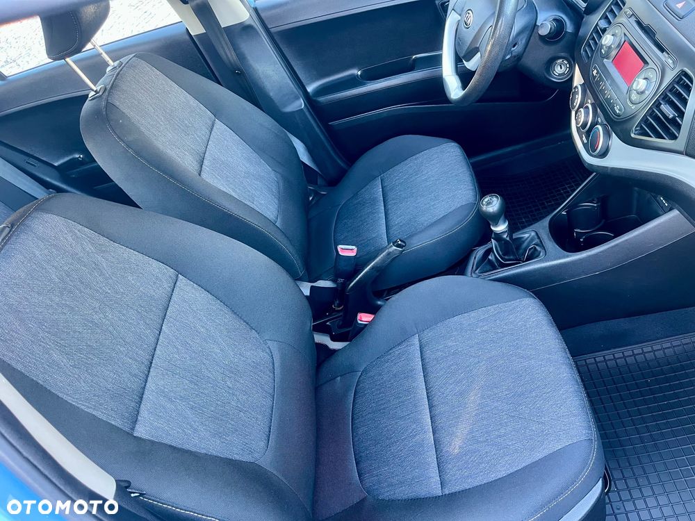 Kia Picanto - 19
