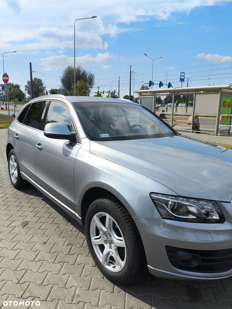 Audi Q5 2.0 TDI Quattro S tronic Prime Line - 13