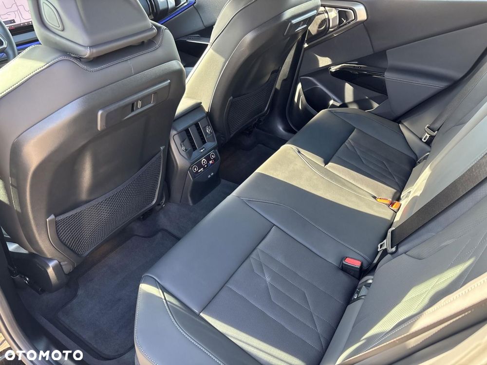 BMW X3 - 18
