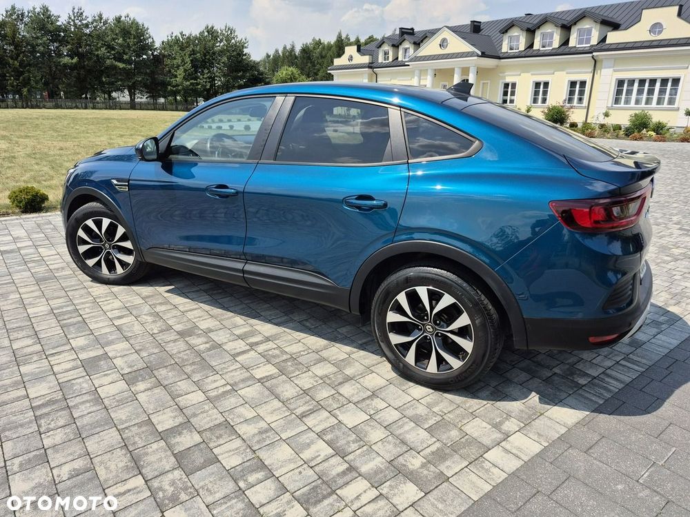Renault Arkana - 5