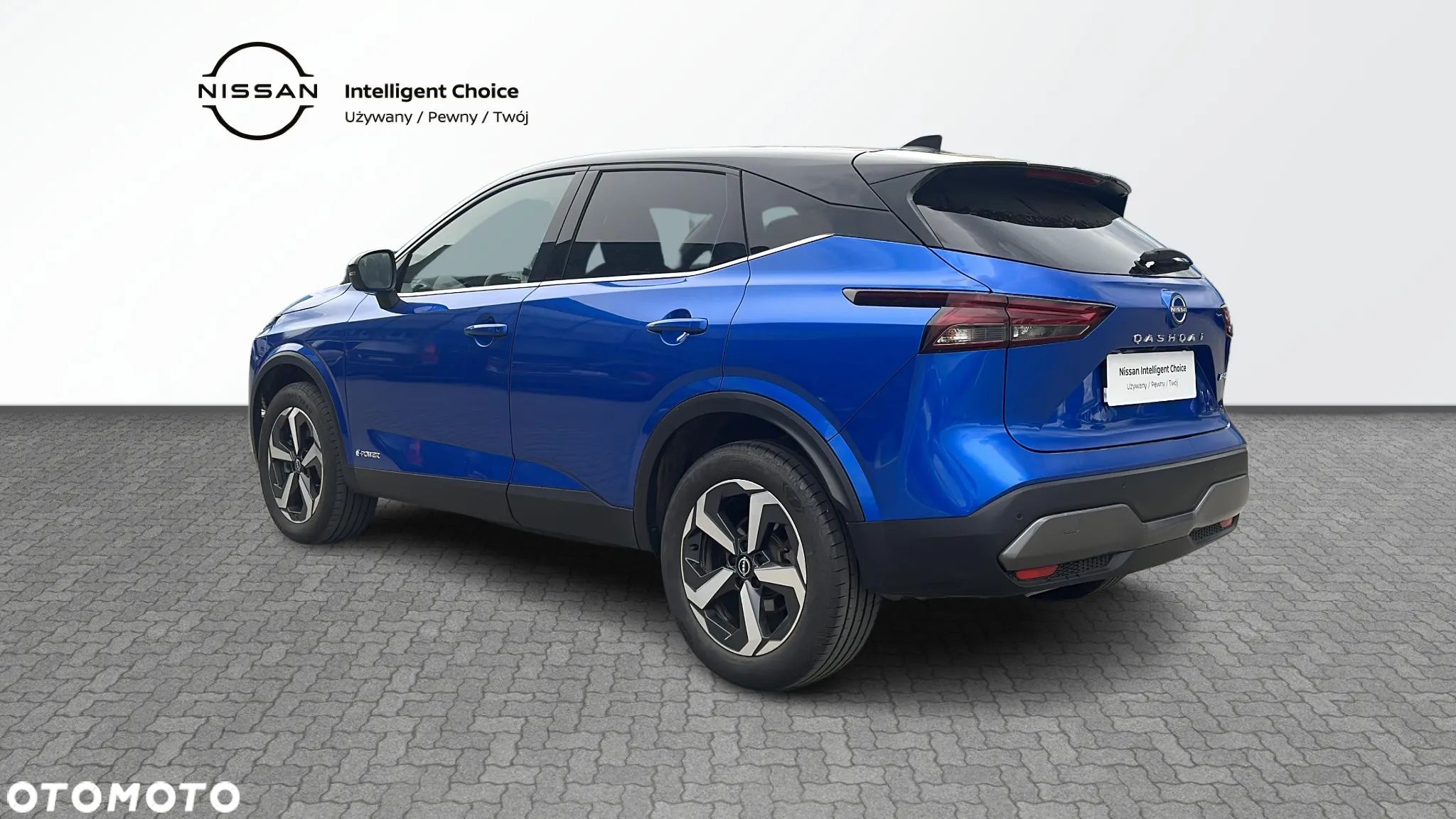 Nissan Qashqai - 3
