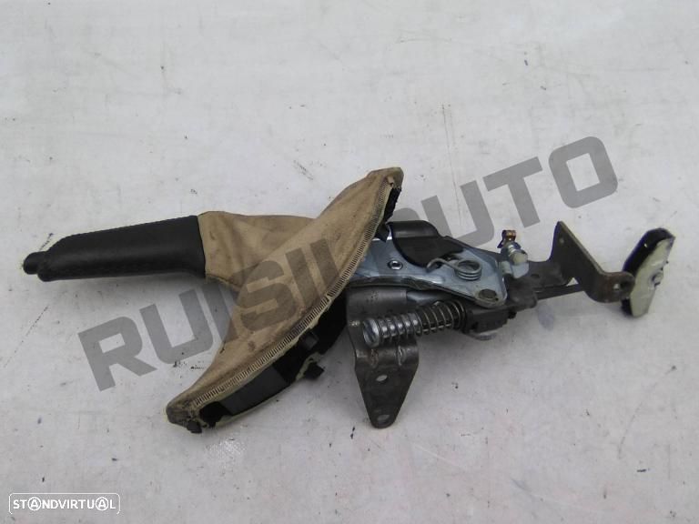 Punho / Alavanca Travão Mão 677_0130 Bmw 3 (e90) [2004_2011] 32 - 2