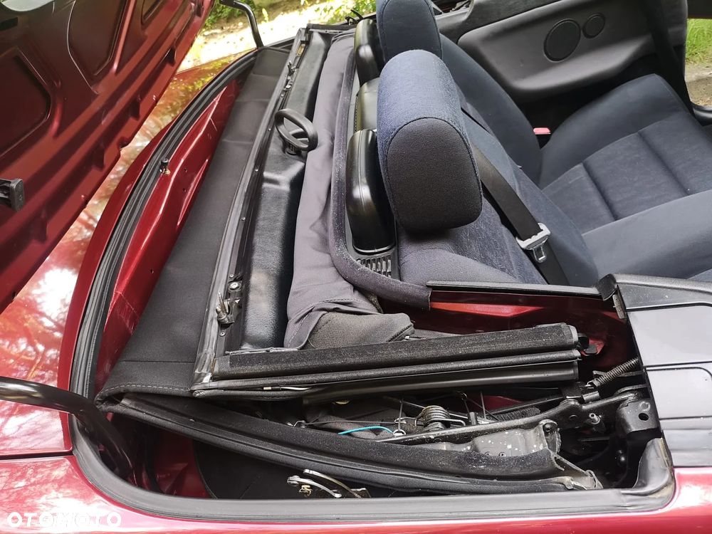 BMW Seria 3 - 13