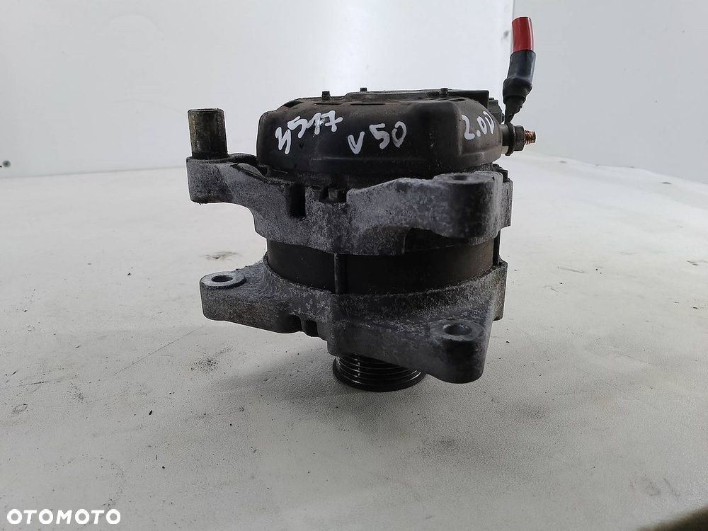 ALTERNATOR VOLVO V50 30795423 3M5T-10300-YD 104210-3523  DENSO 2.0 D - 6
