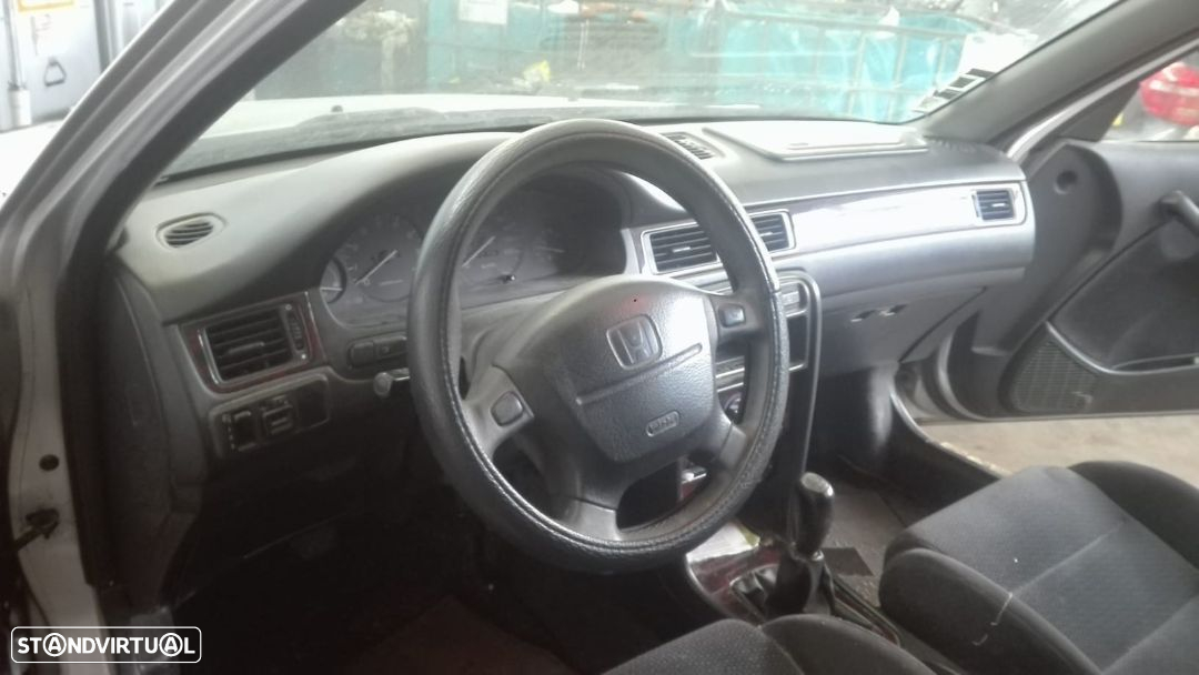 Portas Honda Civic VI Aerodeck MB 1.4 de 2000 - 6