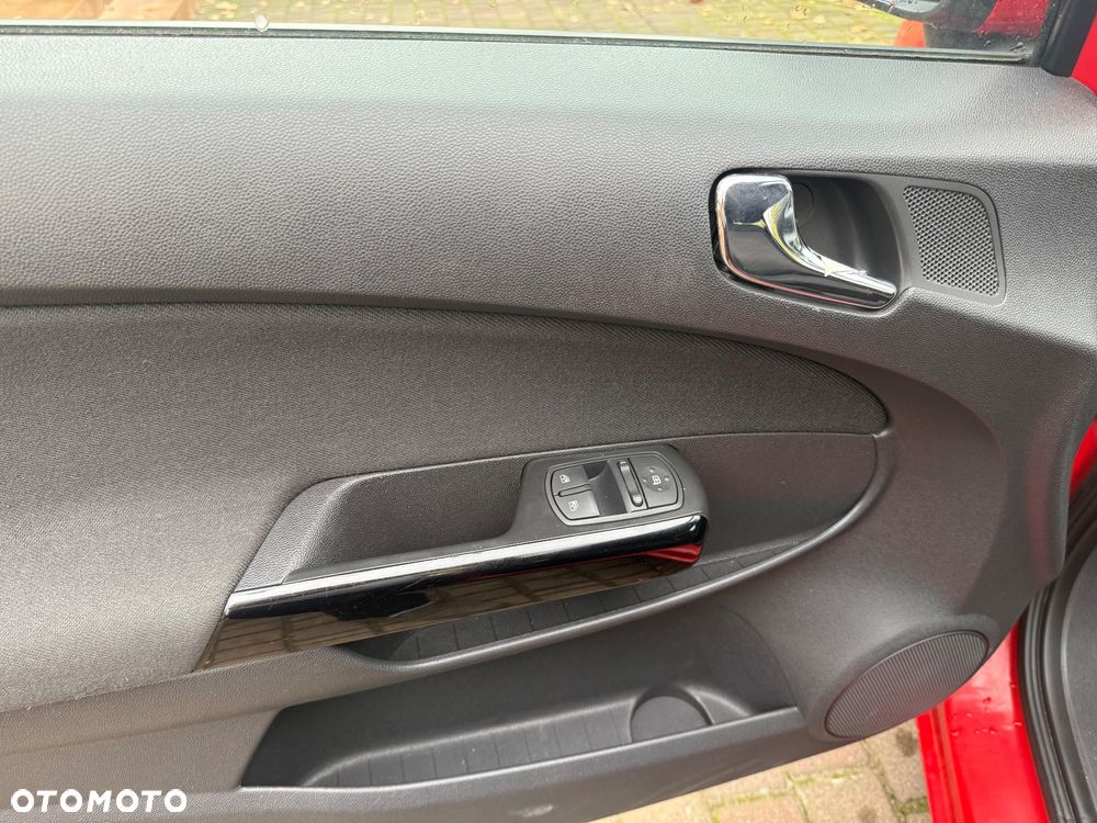 Opel Corsa 1.4 16V Color Edition - 28