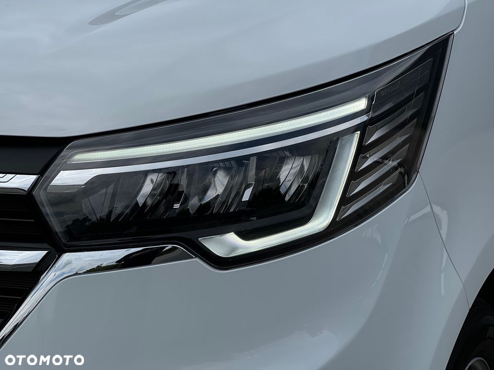 Renault Trafic L2H1 - 13