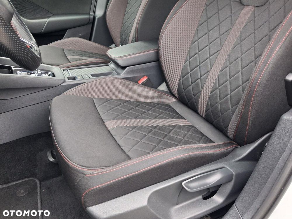 Skoda Octavia 2.0 TDI 4x4 RS DSG - 16