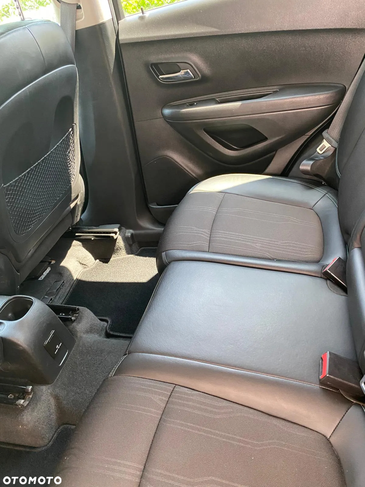 Chevrolet Trax 1.4 T LT AWD - 12