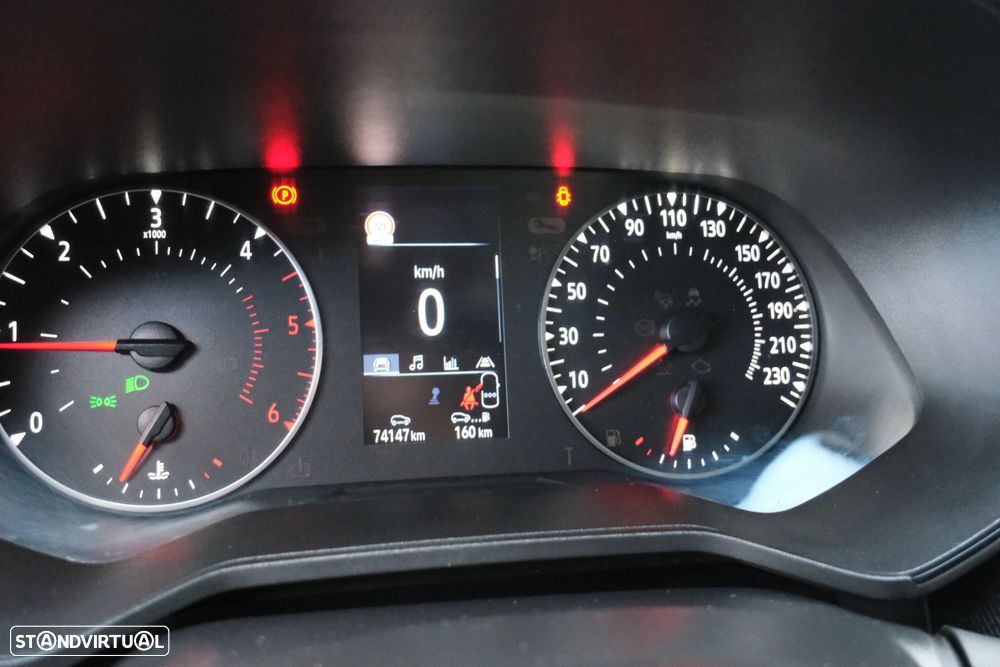 Renault Clio 1.5 Blue dCi Equilibre - 15