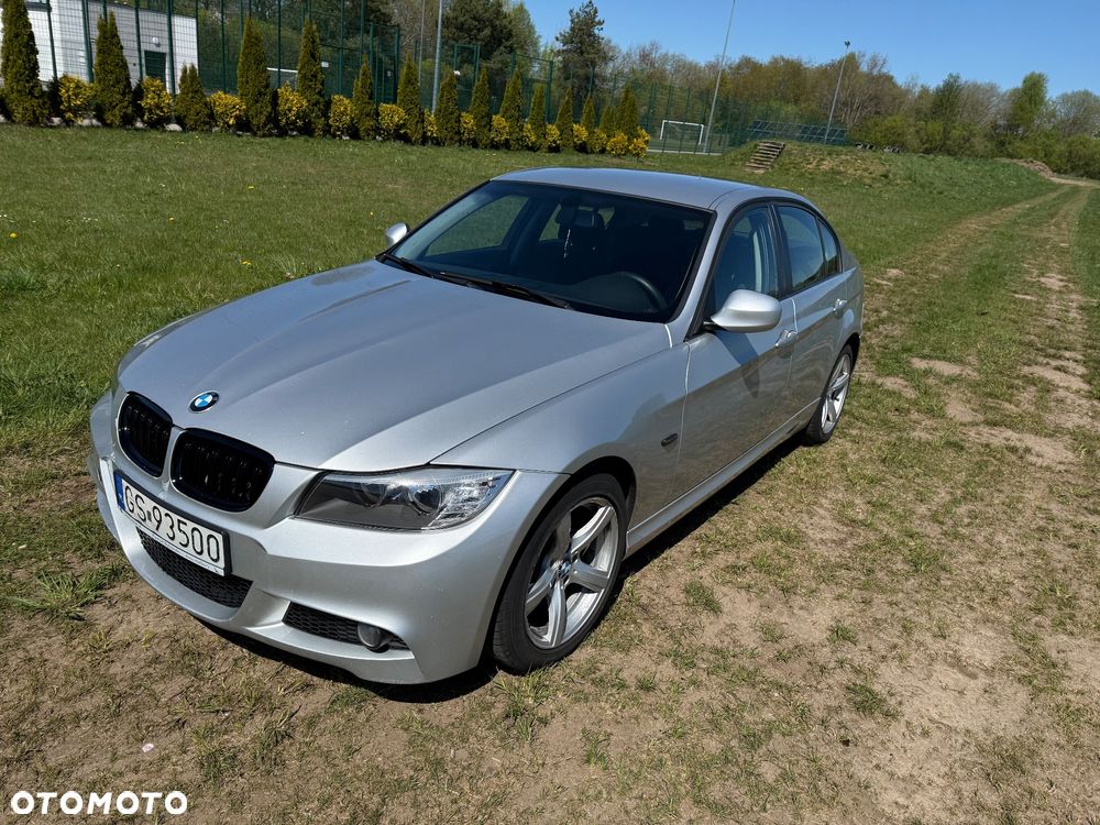 BMW Seria 3 - 1