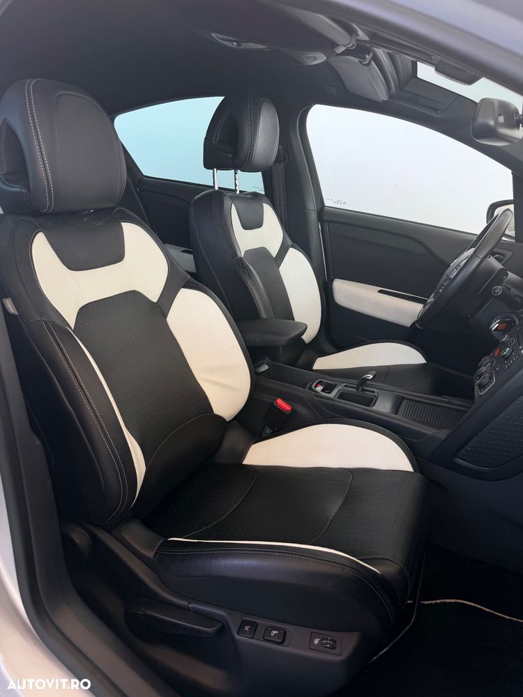 Citroën DS4 - 22