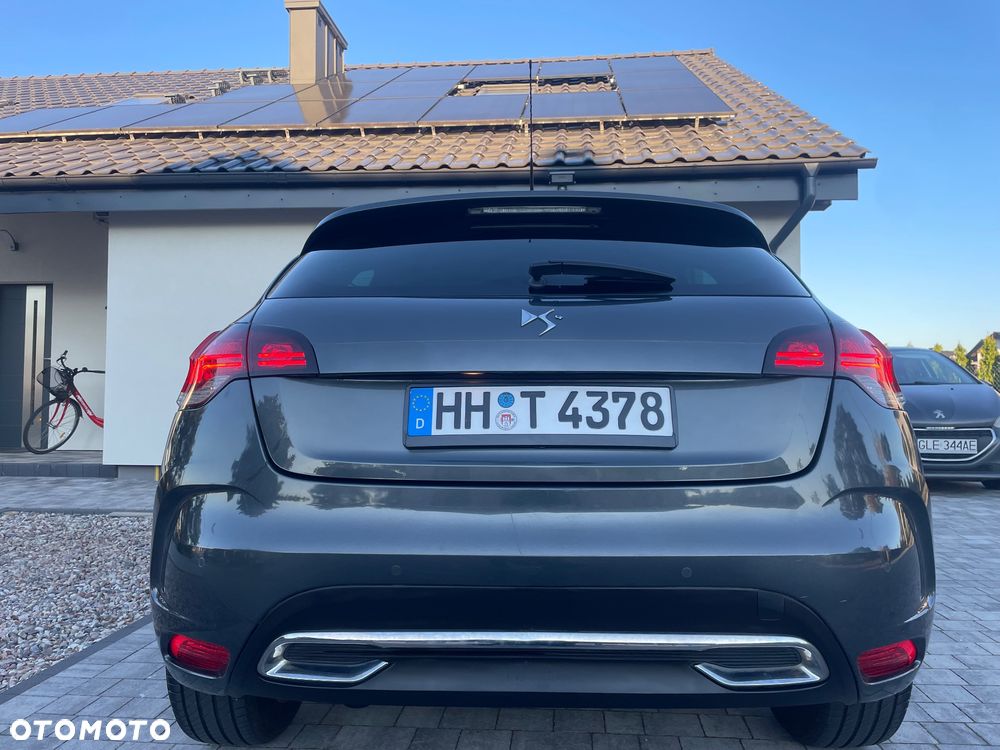 Citroën DS4 1.6 VTi Chic - 2