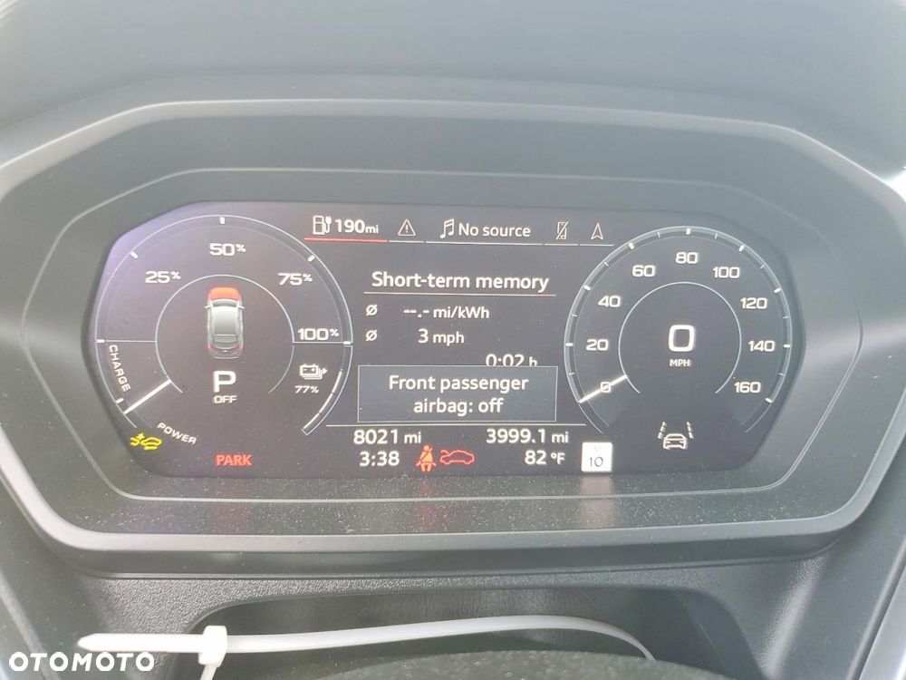 Audi Q4 Sportback e-tron - 10