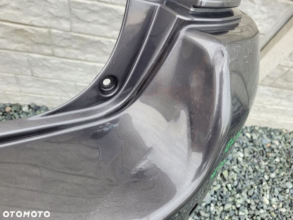 ZDERZAK TYŁ TYLNY 6 PDC PEUGEOT EXPERT IV 2016- 12499 - 4