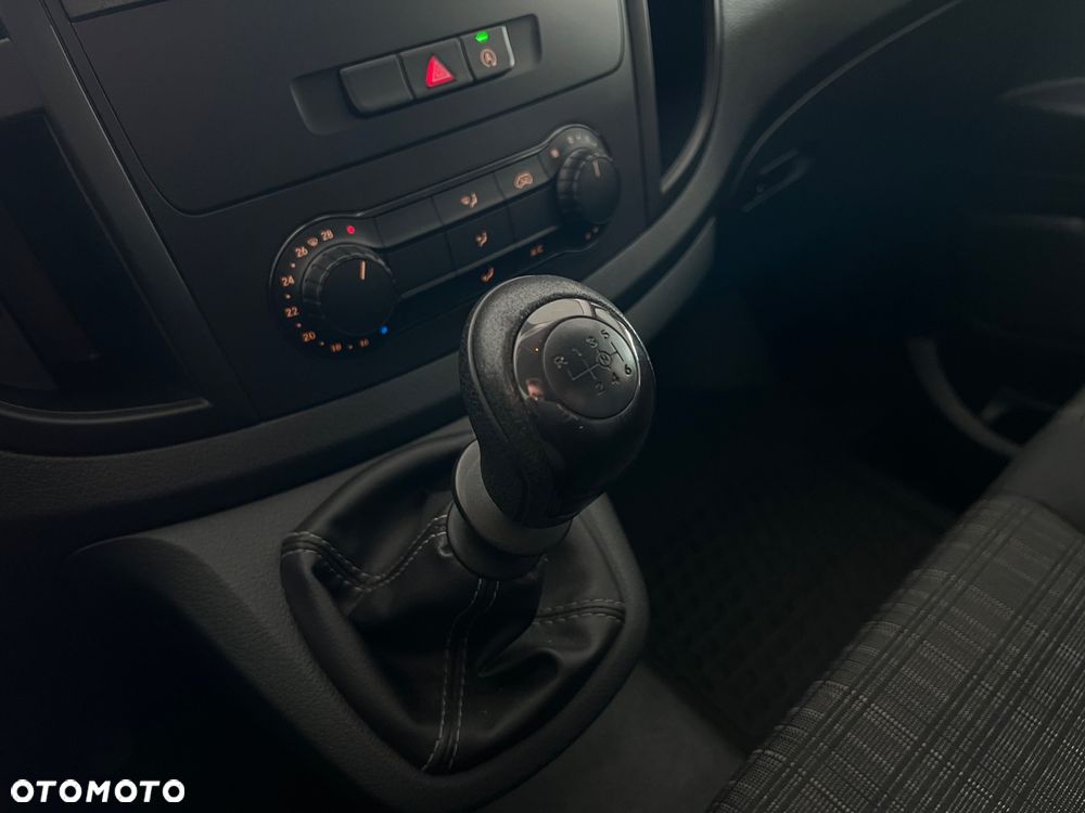 Mercedes-Benz Vito - 27