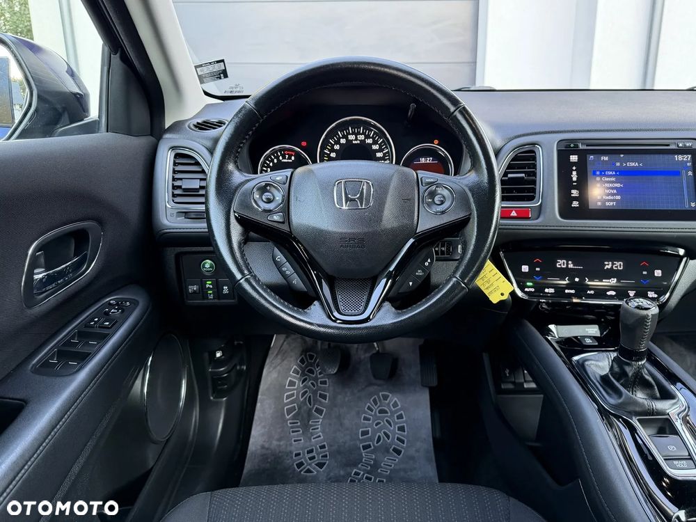 Honda HR-V 1.5 Elegance (ADAS/Honda Connect+) - 5