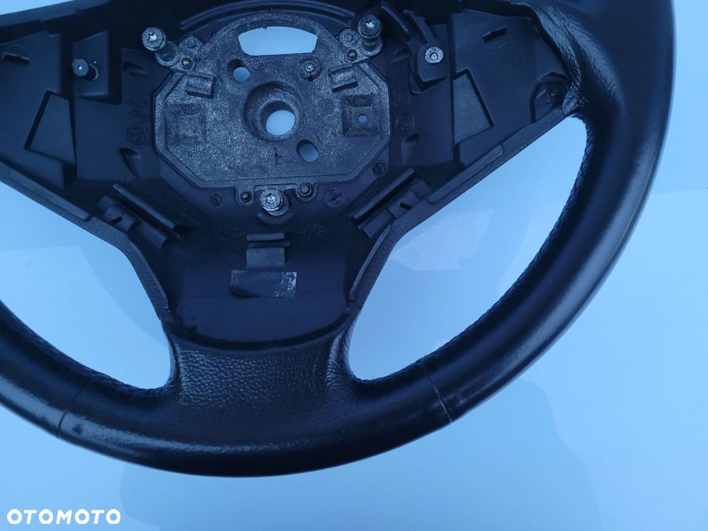 KIEROWNICA BMW X3 E83 X5 E53 B271 - 4