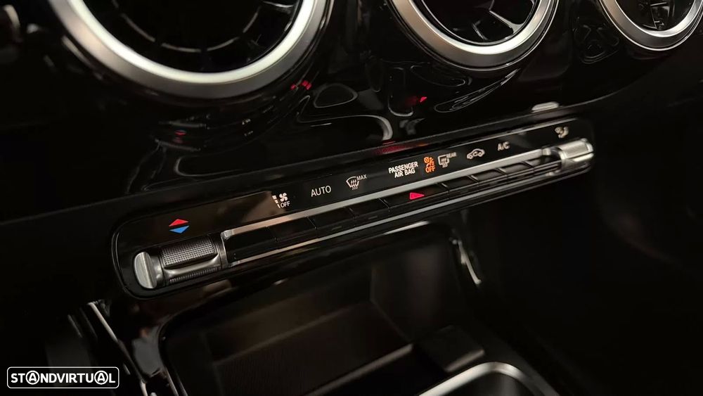 Mercedes-Benz A 180 d Style - 20