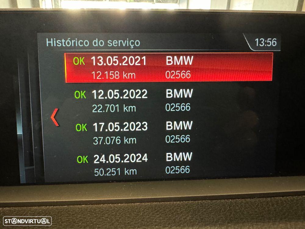 BMW 116 d Corporate Edition - 30