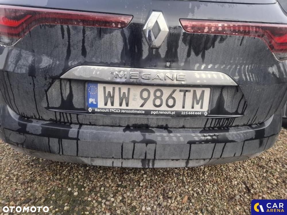 Renault Megane - 24