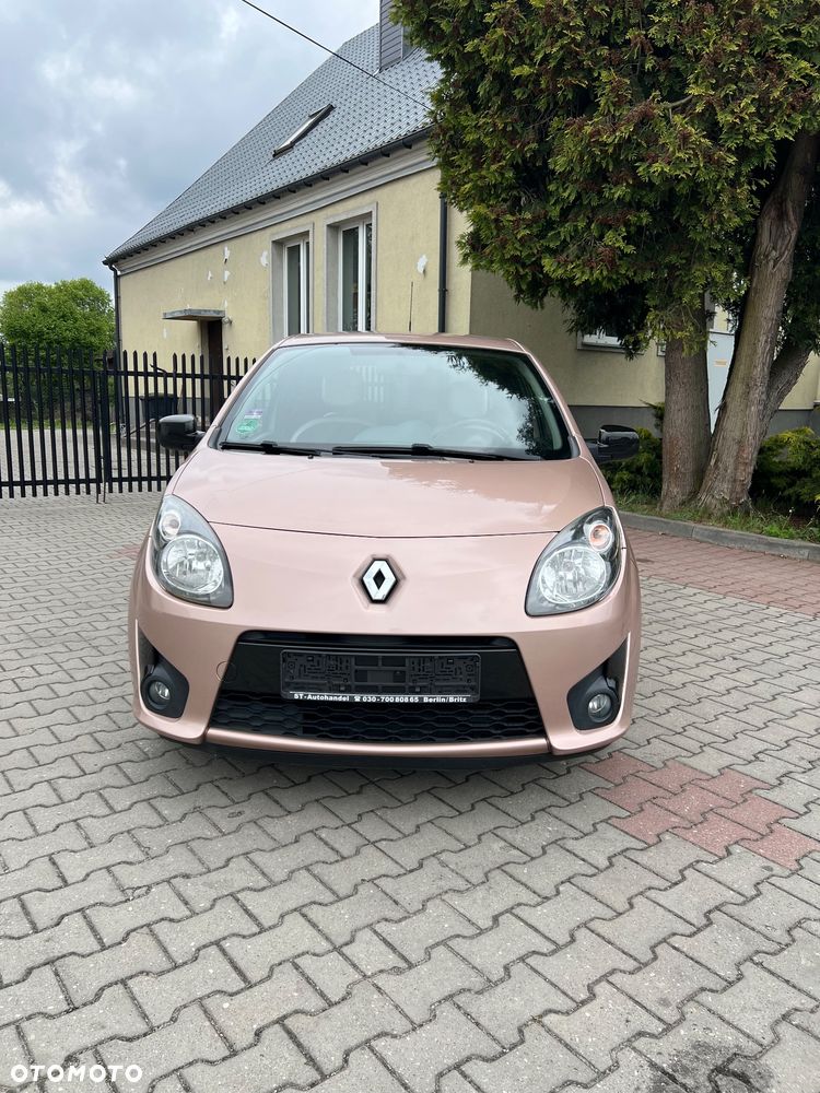 Renault Twingo 1.2 LEV 16V 75 Expression - 16